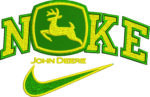 John Deere