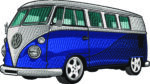 VW Camper