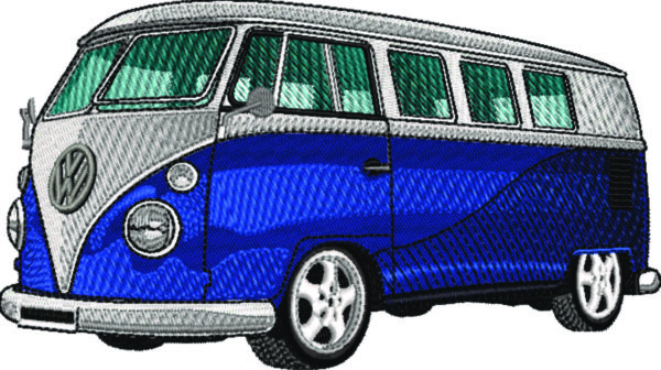 VW Camper