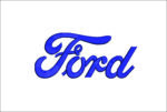 Ford Logo