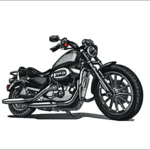 Harley Davidson Softail