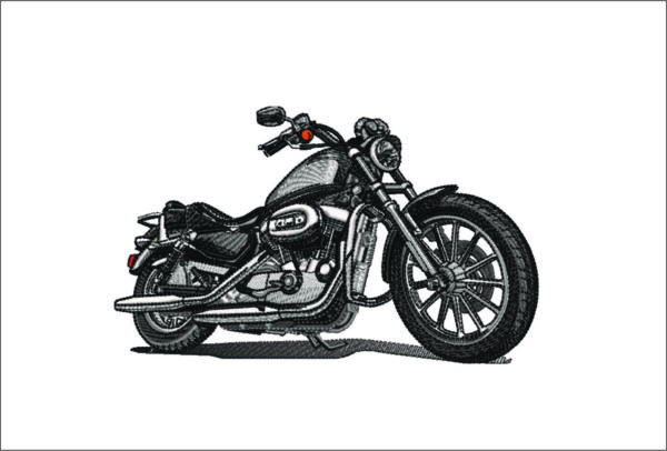 Harley Davidson Softail