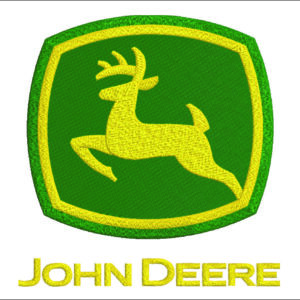 John Deere