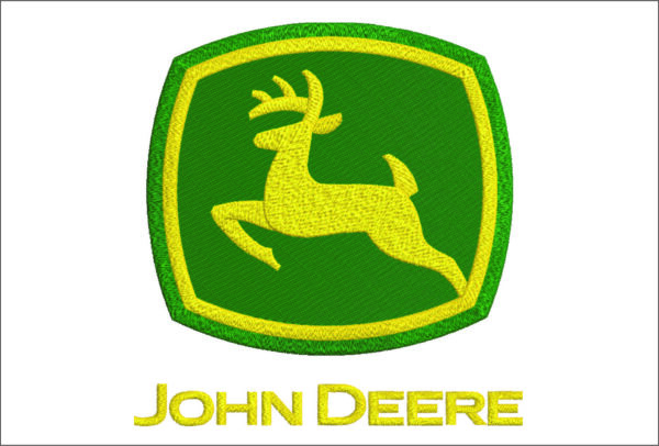 John Deere