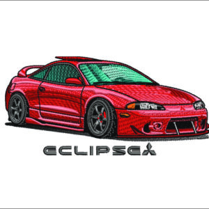 Mitsubishi Eclipse