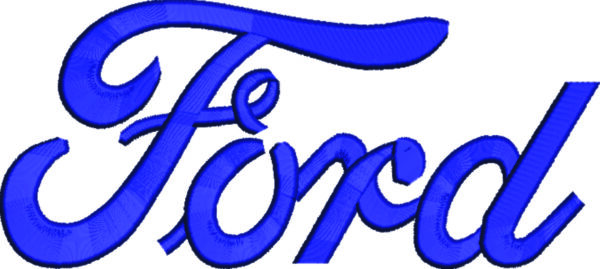 Ford Logo