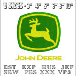 John Deere