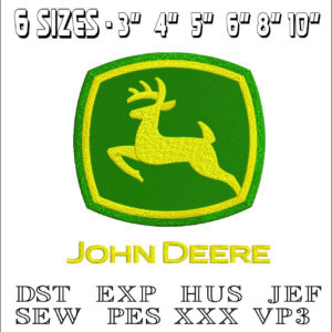 John Deere