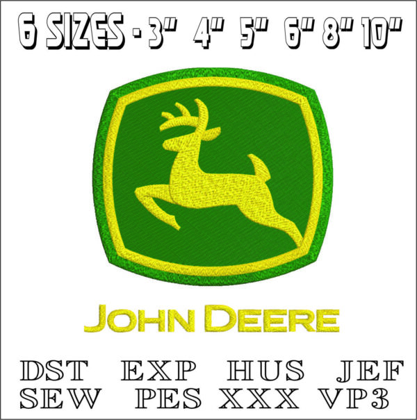 John Deere