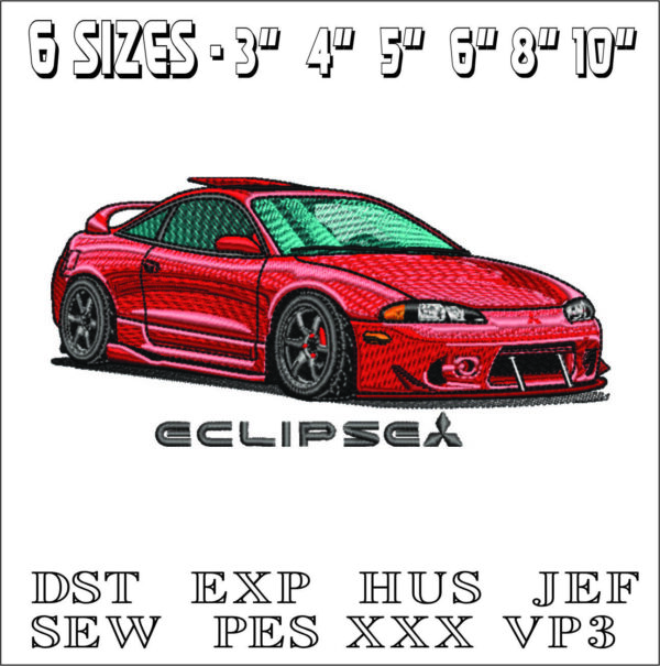 Mitsubishi Eclipse