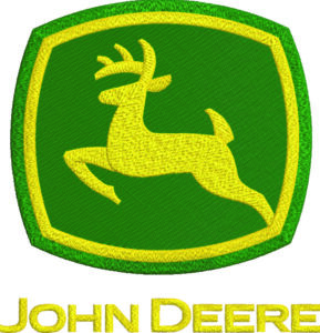 John Deere