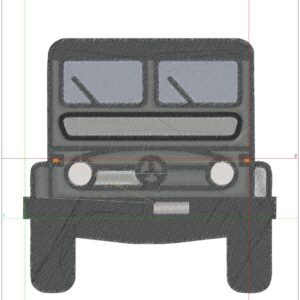 Mercedes G Wagon