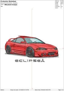 Mitsubishi Eclipse