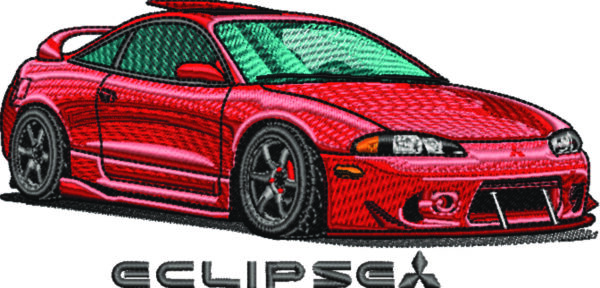 Mitsubishi Eclipse